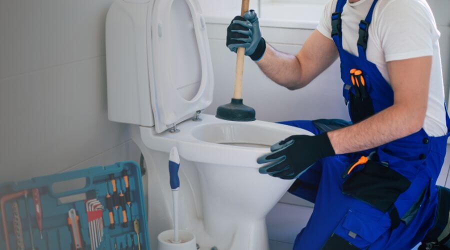 Professional same day plumber in Sherman, NY